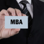 6 Things To Know Before Preparing For MBA Admissions